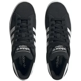Adidas Campus 2 Core Black / Cloud White / Cloud White 45 1/3