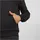Puma teamGOAL Casuals Kapuzenjacke Herren 03 black/white XL