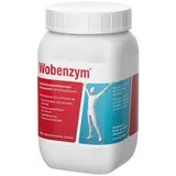 Wobenzym magensaftresistente Tabletten