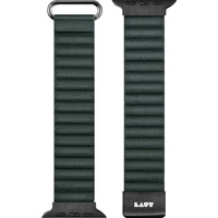 LAUT NOVI LUXE Loop Armband Grün 38/40/41mm