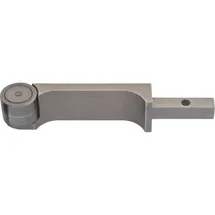 pferd tools Bandschleifervorsatzarm BSVA 18/23 Bandlänge: 520mmxBreite: 20mm 84200085
