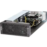 Sonnet Technologies Sonnet Echo II DV Module, Schwarz