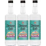 Berliner Luft Peach Pfefferminzlikör, 0,7l, alc. 18% Vol.