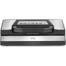 CASO Design VRH 690 advanced Schwarz