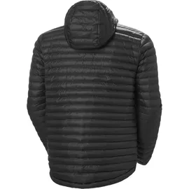 HELLY HANSEN Sirdal Hooded Insulator schwarz XL