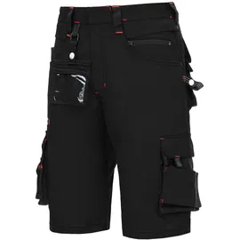AS Arbeitsschutz Nitras Motion TEX PRO FX | schwarz