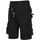 AS Arbeitsschutz Nitras Motion TEX PRO FX | schwarz
