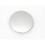 Dallmer Orio Abdeckhaube Kunststoff verchromt, Baujahr 2004 bis Mai 2010