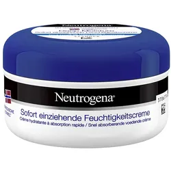 Neutrogena Norwegische Formel sofort einziehend 200 ml