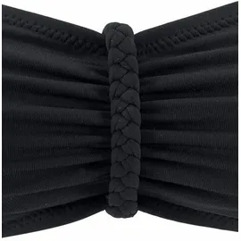 Buffalo Bikini-Top Damen Schwarz 32 Cup A/B