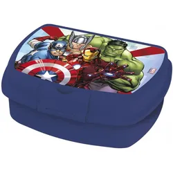 Sandwich Box 16 x 12 x 5 cm Avengers