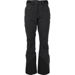Whistler Mastro W Cft+ Ski Pants W-pro 15000 black (1001) 42