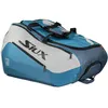 Siux Pro Tour Navy Padeltaschen BLAU No Size