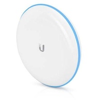 UBIQUITI networks HPE Outdoor Building-to-Building Bridge and Access Point with Panel Antenna