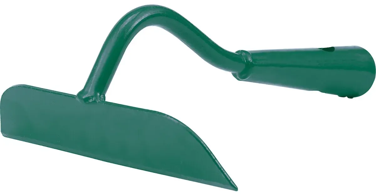 Ziehhacke, Unkrauthacke, Rübenhacke 16cm