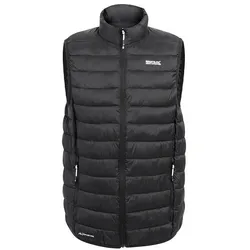 REGATTA HILLPACKB/WII - Hr., black 800 (XXL)
