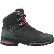 Lowa LADY LIGHT EVO GTX Ws Größe 42 EU Trekkingschuhe