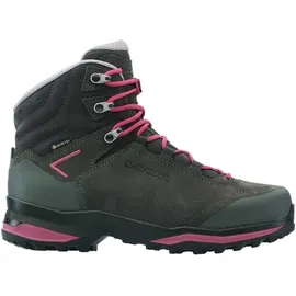 Lowa LADY LIGHT EVO GTX Ws Größe 42 EU Trekkingschuhe