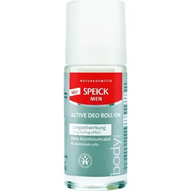 SPEICK Men Active Deo Roll-On 50 ml