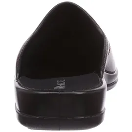 ROHDE Hausschuhe "Lekeberg", Leder, uni