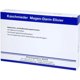 Schmees Kaschmieder Magen Darm 6 x 18 ml