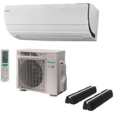 Daikin Ururu Sarara FTXZ25N 2,5 kW mit Montageset Optional