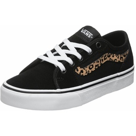 VANS Filmore Decon black/leo 38