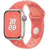 Apple Watch Nike Sportarmband