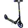 Muuwmi Aluminium Scooter 205 mm Blau
