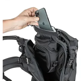 Kriega Trail 18 l sand/braun/schwarz