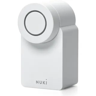 NUKI Smart Lock Go Türschloss