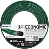 Cellfast Economic Schlauch 15 mm 5/8" 20 m 10-010