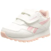 Reebok Royal Rewind Run Weiß/Pink 23,5