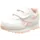 Reebok Royal Rewind Run Weiß/Pink 23,5