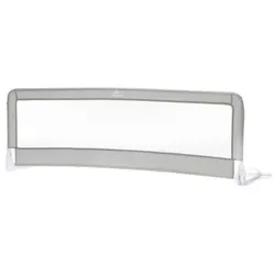 kindsgard Bettgitter sovsker 150cm für Standard- und Boxspringbetten grau