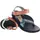 Teva Original Universal Damen Schwarz 40