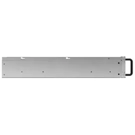 LANBERG SC01-5202-12B, Rack (2U), 0 GB
