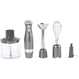 Salter Cosmos 3-in-1 Hand Blender, Stabmixer