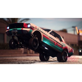 Need for Speed: Payback (USK) (Xbox One)