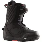Burton - Limelight Step On 23/24 Snowboardschuhe Damen schwarz - schwarz