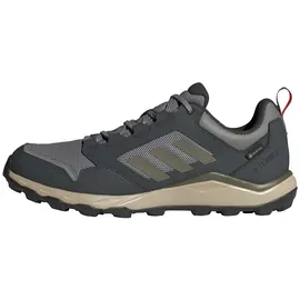 Adidas Terrex Tracerocker 2 GTX Herren Solid Grey / Olive Strata / Carbon 40 2/3