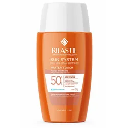 Sonnenschutz Rilastil Sun System Spf 50+ 50 ml
