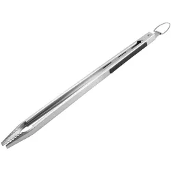SANTOS Premium Grillpinzette Edelstahl | 53 cm
