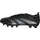 adidas Predator 24 League Low MG Core Black / Carbon / Core Black 41 1/3