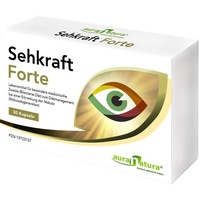 Pharmatura GmbH & Co. KG Sehkraft Forte