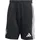 adidas Deutschland Fleece Shorts 2026 schwarz Herren Gr. M