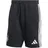 adidas Deutschland Fleece Shorts 2026 schwarz Herren Gr. M