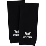 Erima 3.0 Sleeve-Stutzen schwarz L