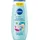 NIVEA kids 3in1 Duschgel, Shampoo & Spülung 250,0 ml