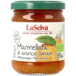 LaSelva Bitterorangen Marmelade bio
